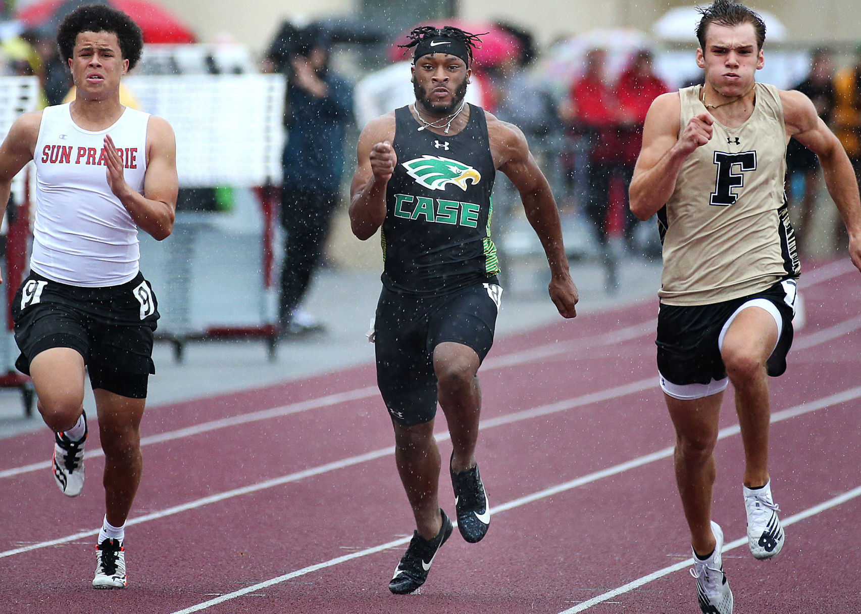 June 26: WIAA State Track & Field